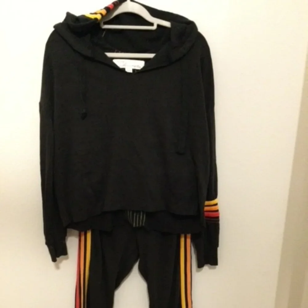 Vintage Havana set, joggers and hoodie size M/L - Picture 5 of 5